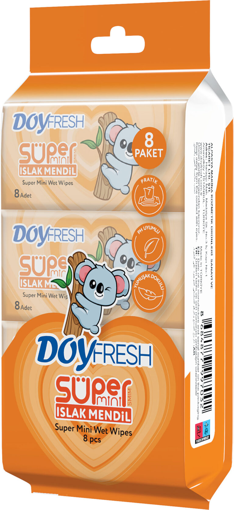 DoyFresh_WetWipes_BigPack_8Pcs_Kola